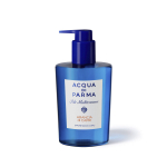 Acqua di Parma Blu Mediterraneo - Arancia di Capri Hydrating Shower Gel Body For All Skin Types, 300 ml