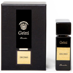 Gritti Decimo PP parf&uuml;&uuml;m meestele, 100 ml