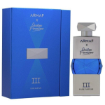 Armaf X Christian Provenzano III PP parf&uuml;&uuml;m unisex, 100 ml