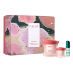 Set Payot: Roselift Illuminating Day Cream Face, 50 ml + Roselift Lifting Day Eye Cream, 15 ml + Neo Rejuvenating Serum For Face, 5 ml