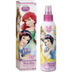 Disney Princess Scented Spray For Girls, 200 ml