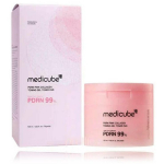 Medicube PDRN Pink Collagen Toning Gel Toner Pad, 70 tk.