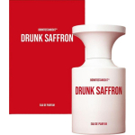 BORNTOSTANDOUT Drunk Saffron EDP unisex parf&uuml;&uuml;mvesi, 50 ml