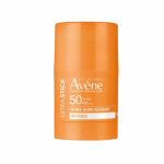 Av&egrave;ne Ultra Stick SPF 50 n&auml;htamatu p&auml;ikesekaitsepliiats, 45 g