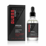 GUESS Effect Groom palsam raseerimis- ja habeme&otilde;li, 50 ml