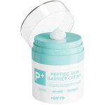 #OOTD P+ Peptide Strengthens Skin Barrier Day Cream For Face, 50 ml