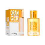 Solinotes Fleur d'Oranger EDP l&otilde;hnastatud vesi naistele, 50 ml