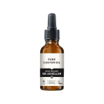 Dr. Scheller Pure Castor Oil Hydrating Oil For Face, 30 ml