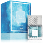 Lattafa Khamrah Waha EDP l&otilde;hnastatud vesi unisex, 100 ml