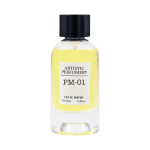 Armaf Artistic Perfumery PM-01 EDP l&otilde;hnastatud vesi naistele, 100 ml