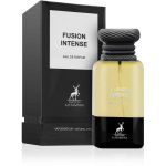 Maison Alhambra Fusion Intense EDP l&otilde;hnastatud vesi unisex, 80 ml