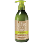 Little Green LICE GUARD laste&scaron;ampoon, 240 ml