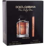 Dolce & Gabbana The Only One EDP komplekt naistele, 100 ml + 10 ml