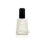 Nurana Gel Effect Nail Polish 14 White Pearl k&uuml;&uuml;nelakk, 10 ml