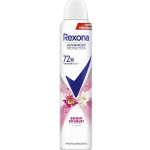 Rexona Advanced Protection 72h Motion Sense Bright Bouquet deodorantpihusti, 200 ml