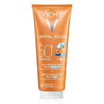 Vichy Capital Soleil &otilde;rn laste kreem SPF 50, 300 ml