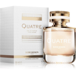 Boucheron Quatre EDP naistele, 50 ml