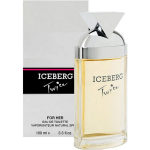 Iceberg Twice Woman EDT tualettvesi naistele, 100 ml