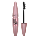 Maybelline Lash Sensational Volumizing Mascara Very Black 9.5 ml