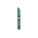 L'Or&eacute;al Paris Infaillible Grip 36H Gel Automatic Eye Liner silmapliiats, toon: 008 Emerald Green, 1.2 g