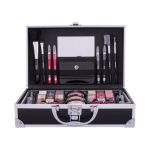 2K Fabulous Beauty Train Case Must kosmeetikakohver