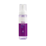 Juliette Armand Elements Cleansing Foam puhastusvahu baasil k&otilde;ikidele nahat&uuml;&uuml;pidele, 230 ml