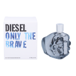 Diesel Only The Brave Pour Homme EDT tualettvesi meestele, 125 ml