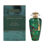 The Merchant of Venice Mandarin Carnival EDP parf&uuml;&uuml;mvesi naistele, 100 ml