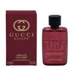 Gucci Guilty Absolute Pour Femme EDP parf&uuml;&uuml;mvesi meestele, 30 ml
