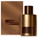 Tom Ford Oud Minerale EDP l&otilde;hnastatud vesi unisex, 100 ml