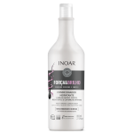 INOAR For&ccedil;a & Brilho Conditioner niisutav palsam, 800 ml