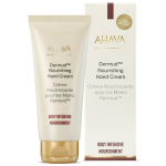 AHAVA Dermud&trade; Nourishing Hand Cream k&auml;tekreem, 100 ml