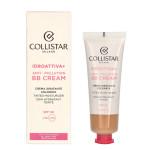 Collistar Idro Attiva+ Anti-Pollution BB Cream BB-kreem, toon: 3 Dark, 50 ml