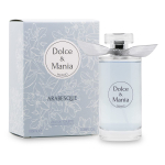 Dolce & Mania Arabesque EDT tualettvesi naistele, 100 ml