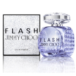 Jimmy Choo Flash EDP l&otilde;hnastatud vesi naistele, 60 ml