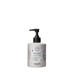 Maria Nila Colour Refresh Vegan Hair Colouring Cream Mask For Color Refreshing 8.1 Cool Cream, 300 ml