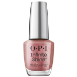 OPI Infinite Shine Gel-Like Lacquer k&uuml;&uuml;nelakk, toon: Chicago Champaign Toast, 15 ml