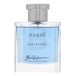 Baldessarini Ambr&eacute; Eau Fraiche EDT tualettvesi meestele, 50 ml