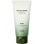 Heimish Matcha Biome Amino Acne Cleansing Foam n&auml;opuhastusvaht, 150 ml