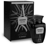 Al Haramain Noir French Collection EDP l&otilde;hnastatud vesi unisex, 100 ml