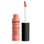 Nyx Soft Matte Lip Cream Stockholm, 8 ml