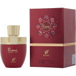 Afnan Rare Passion EDP l&otilde;hnastatud vesi naistele, 100 ml
