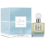 Paris Corner Manaal EDP l&otilde;hnastatud vesi naistele, 100 ml