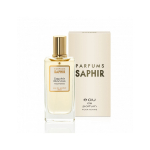 Saphir Donna Women EDP l&otilde;hnastatud vesi naistele, 50 ml