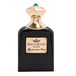 Amouroud Elixir Mysterious Rose EDP l&otilde;hnastatud vesi unisex, 75 ml