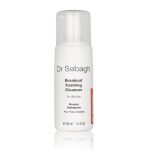 Dr Sebagh Breakout Cleanser Mousse n&auml;opuhastusvahend, 100 ml