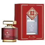Al Wataniah Rawae'e Monarch EDP l&otilde;hnastatud vesi naistele, 100 ml