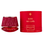 Maison Asrar Kiss My Lips EDP l&otilde;hnastatud vesi naistele, 90 ml