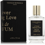 Thomas Kosmala A Never Ending Love EDP l&otilde;hnastatud vesi unisex, 100 ml