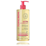 Topicrem Ultra-Hydratant Shower Oil niisutav puhastav du&scaron;i&otilde;li kuivale ja tundlikule nahale, 500 ml